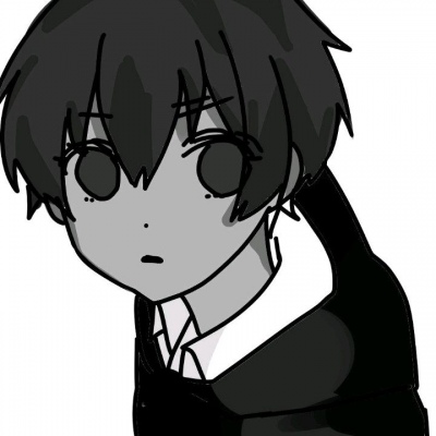 Furry插画色彩搭配福瑞群